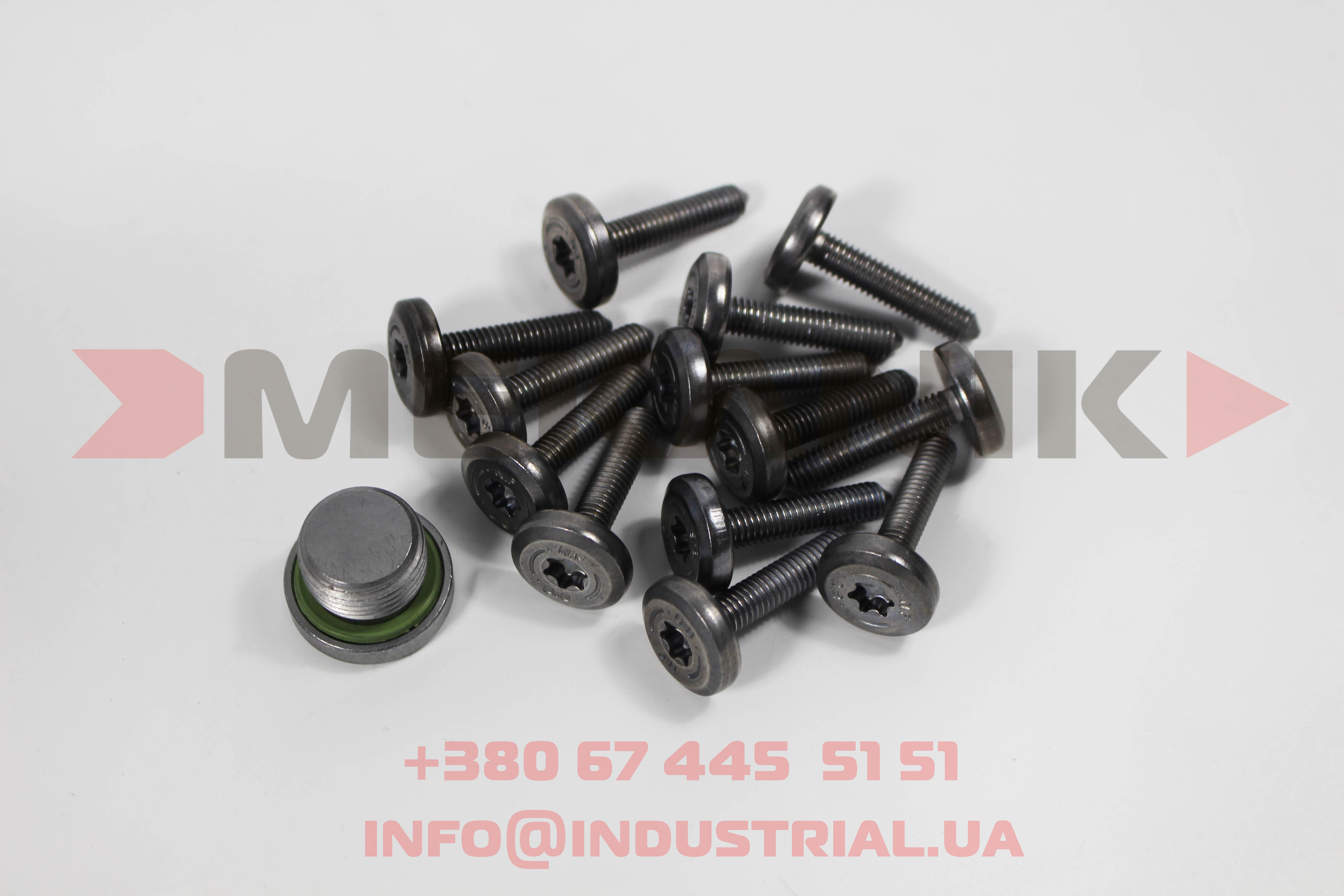 MKO 7200468 MEKANIK OEM